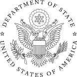 Department of State, United States of America.