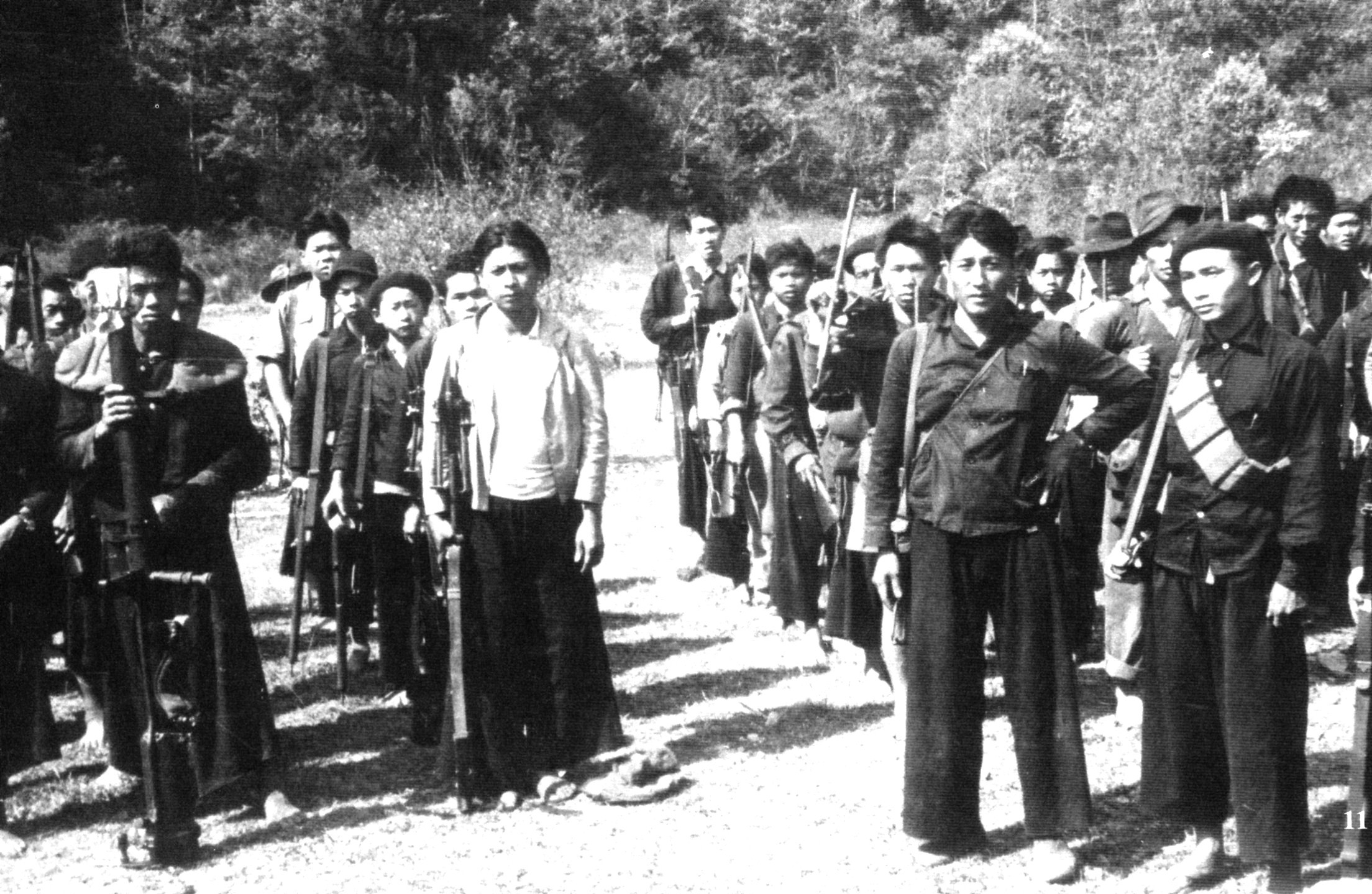 Hmong Auto Defense Choc