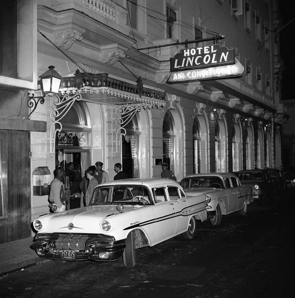 1959 Cuba