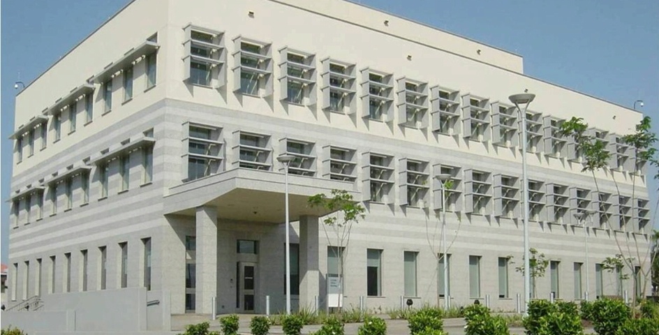 U.S. Embassy Accra, Ghana - The National Museum of American Diplomacy