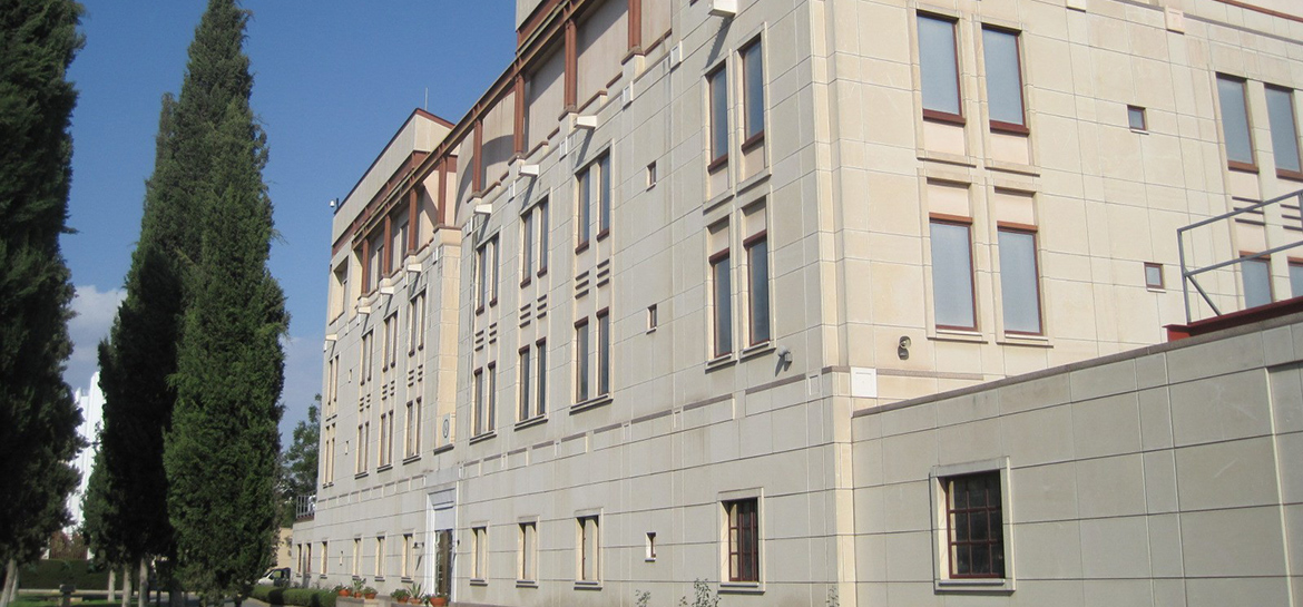 U.S. Embassy Nicosia, Cyprus The National Museum of American Diplomacy