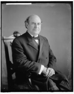 William Jennings Bryan