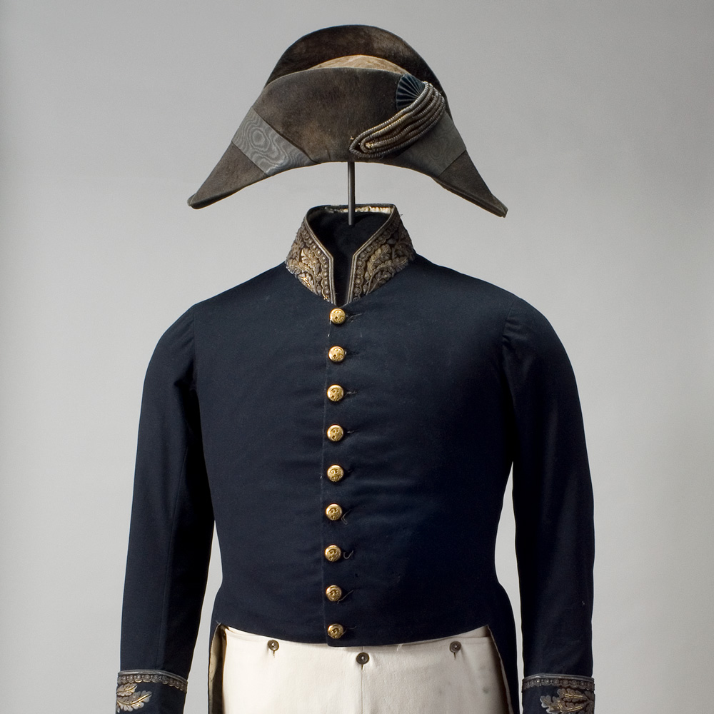 John Y Mason S Diplomatic Uniform The National Museum Of American John Y Mason S Diplomatic Uniform The National Museum Of American