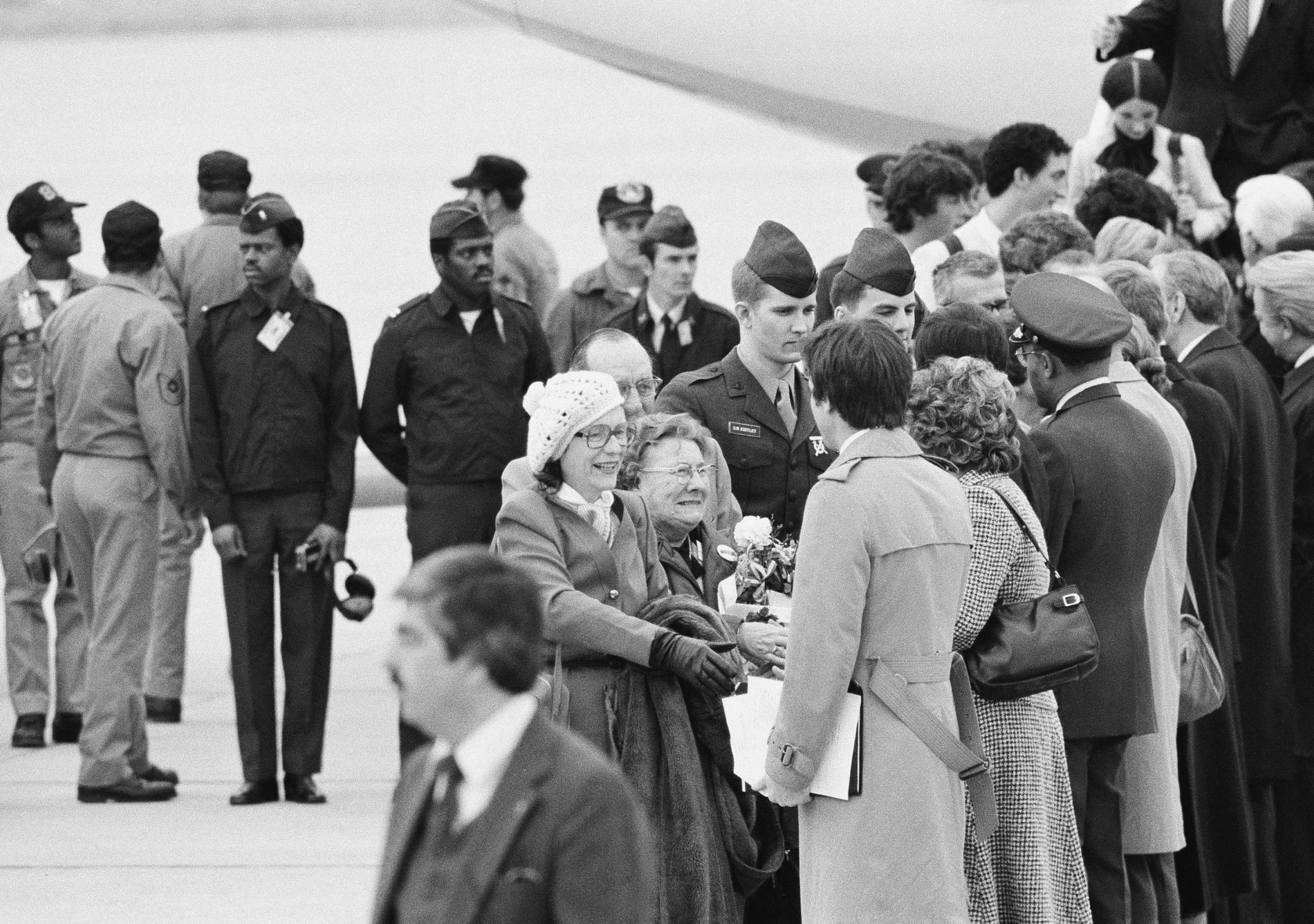 Iran Hostage Blindfold - The National Museum of American Diplomacy