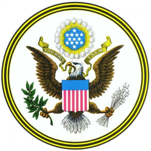 american crest