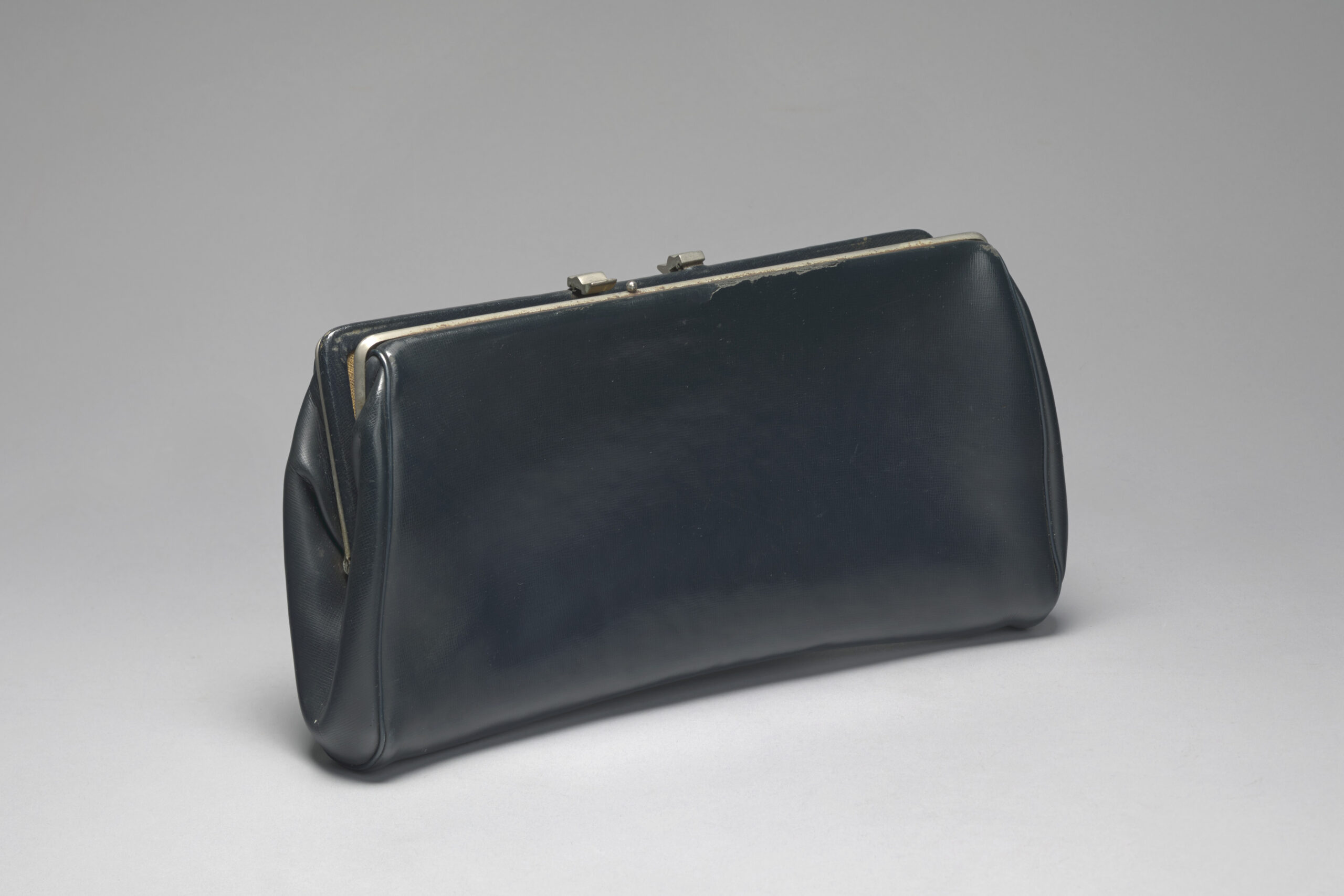 Vintage Rafe For Target Evening Bag Rhinestone Bead Clutch Purse Pocketbook  Gray | eBay
