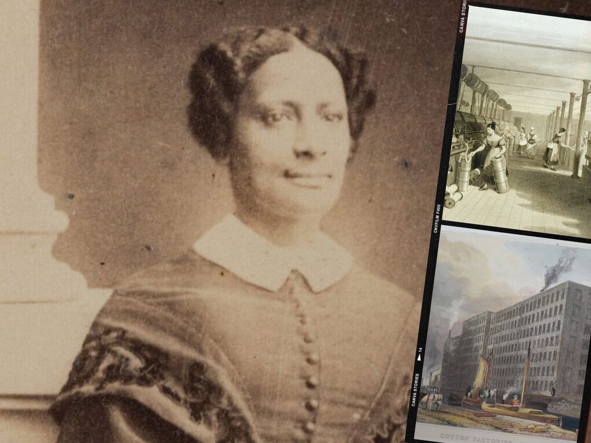 Abolitionist Sarah Parker Remond and Citizen Diplomacy - The National ...