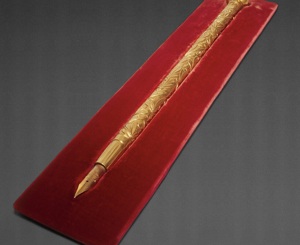 The KelloggBriand Pact The Aspiration for Global Peace and Security