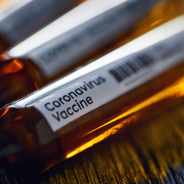 Coronavirus vaccines