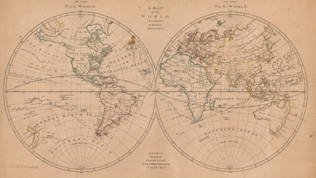Geography The National Museum Of American Diplomacy Geography The National Museum Of American Diplomacy