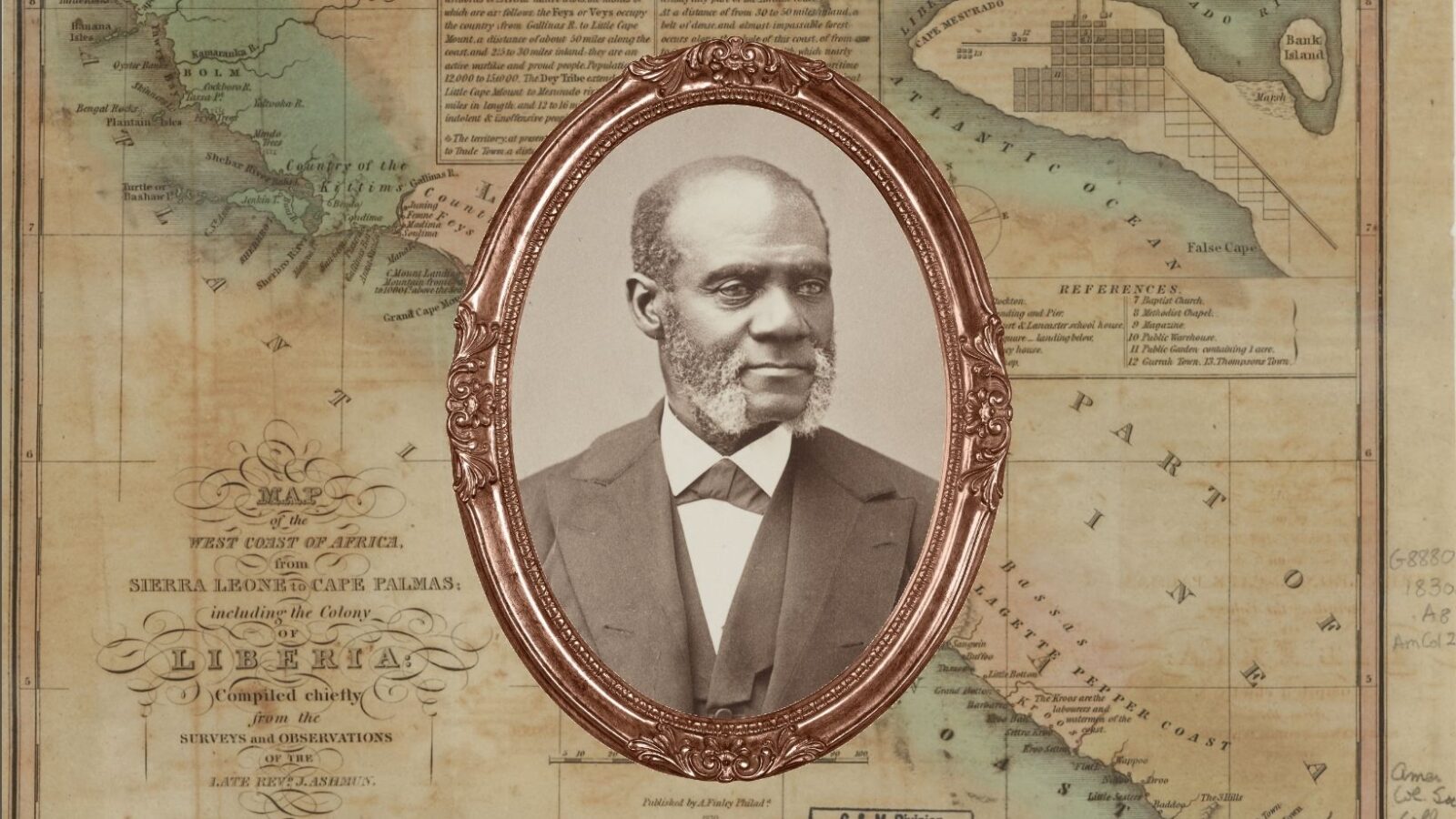 From Abolitionist to Diplomat: Henry Highland Garnet and Early ...