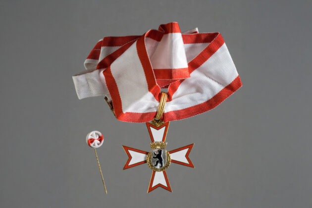 Verdienstorden des Landes Berlin