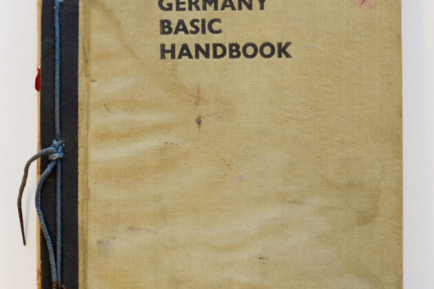 Germany Basic Handbook