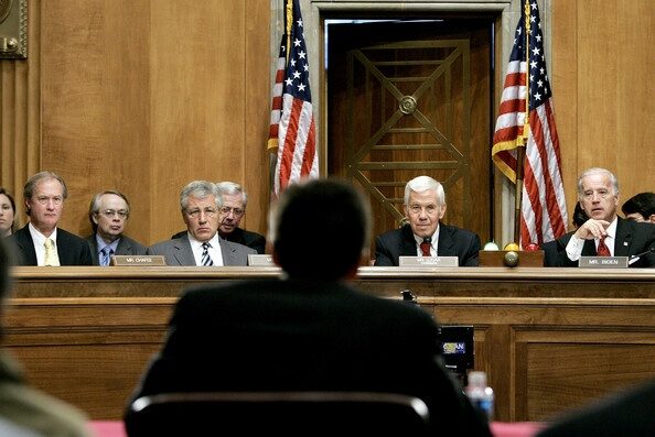 Congress The State Department Why D.C.? The Symbolism of a Passport Issued in the Shadow of the Capitol