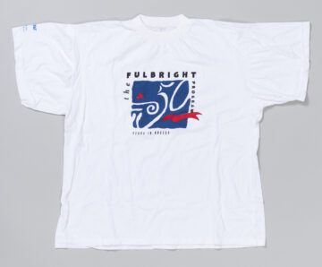 Fulbright Program T-Shirt