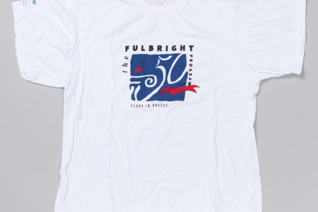Fulbright Program T-Shirt