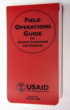 USAID Field Operations Guide