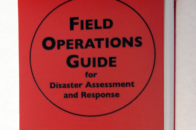 USAID Field Ops Guide