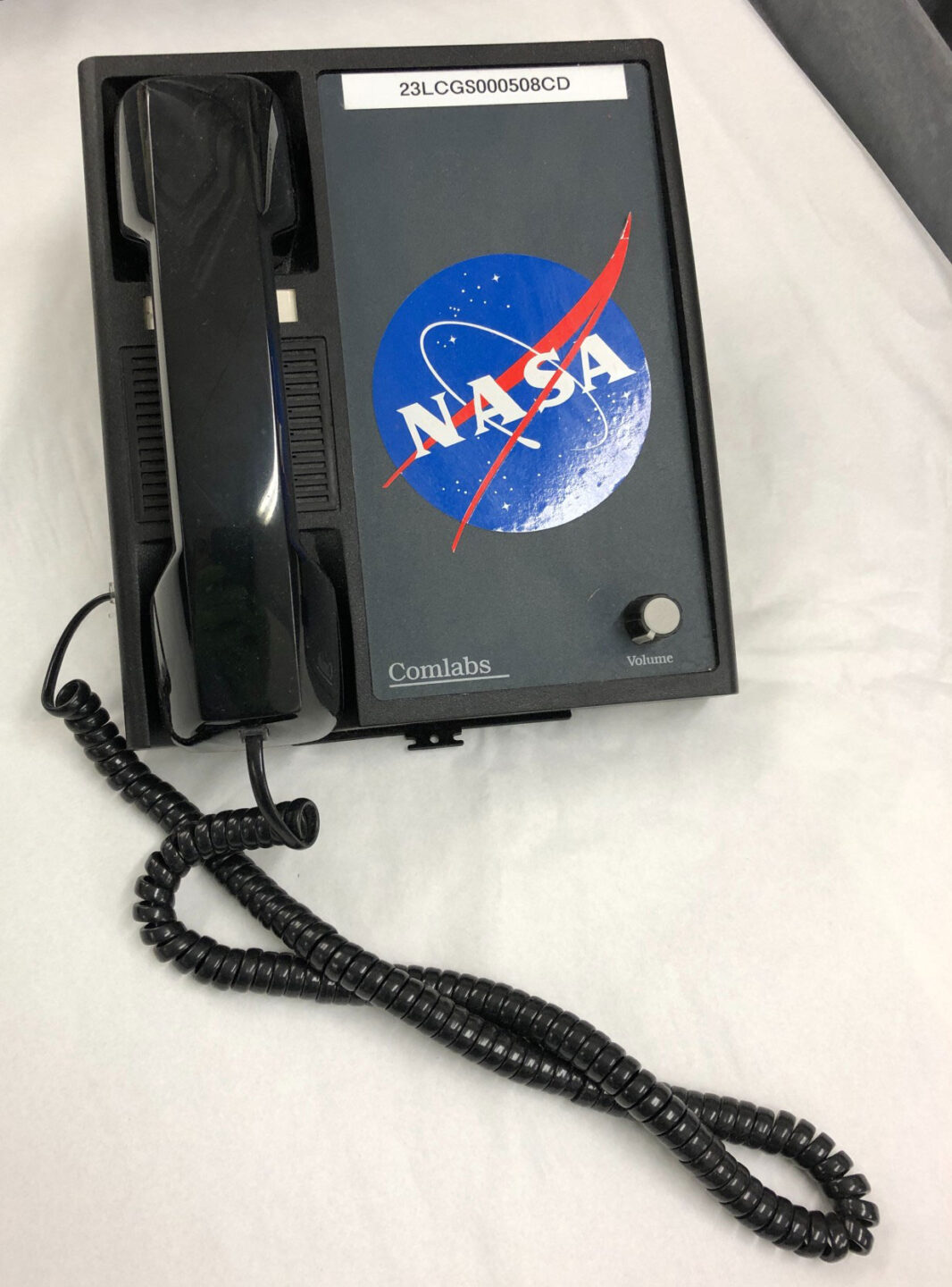 NASA Launch Telephone The National Museum of American Diplomacy