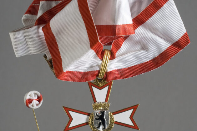 Order of Merit of Berlin