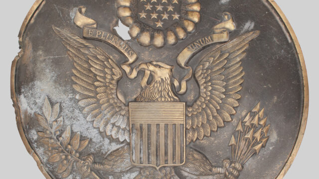 The Meaning of the Great Seal of The United States - American