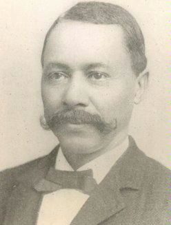 ebenezer bassett portrait