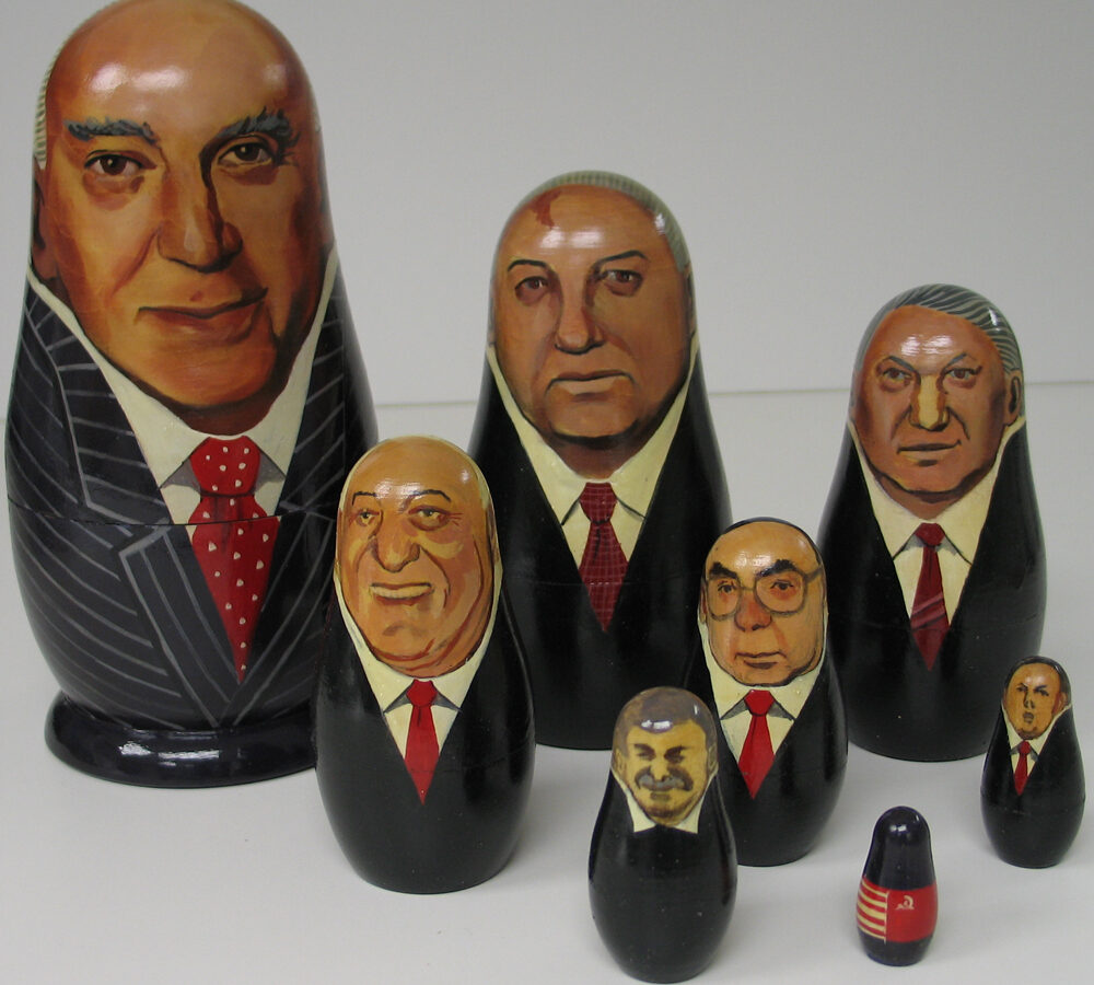 Items Archive - Page 16 of 21 - The National Museum of American Diplomacy