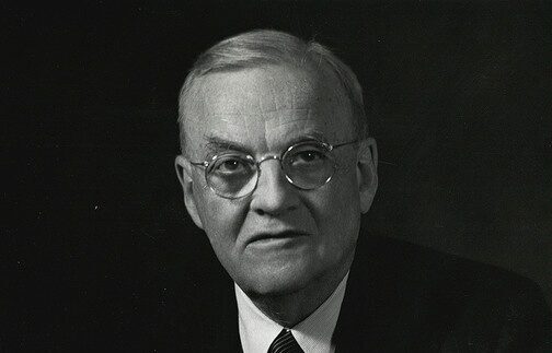 john foster dulles